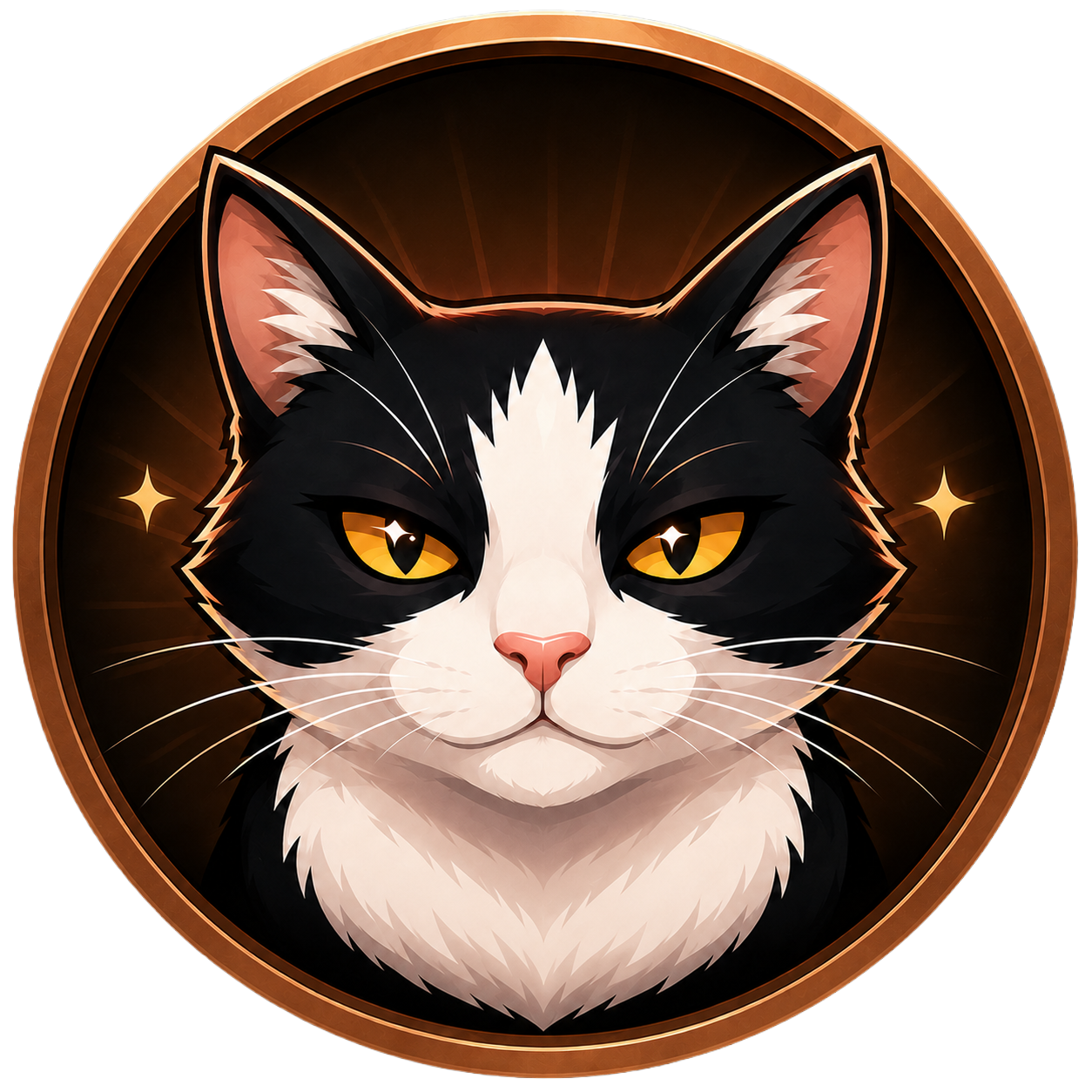 Emblema de Plan Chatter